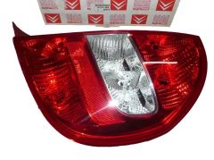 Svetlo Ľavá Originál 6351N8 6351.N8 Citroen