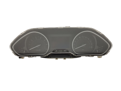 Tachometer Peugeot 208 9814696380 Yazaki 1358