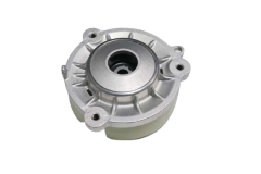 Horné upevnenie tlmiča Predný Urobte Audi 8W0412377 44121786301 Vika