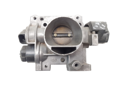 Ventil teleskopu škrtiacej klapky Fiat Punto 2 36SXFE1/A IB01/00 1.2 1576