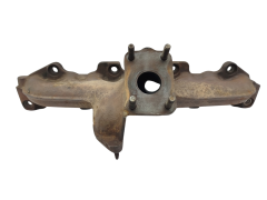 Výfukové potrubie 9635407980 0341G3 2.0 HDI Citroen Peugeot C8 807