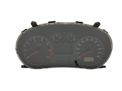 Otáčkomer Seat Ibiza W06K0920801C 2344