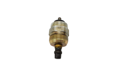 Elektromagnetický Ventil Pompy wtryskowej 0330001015 Bosch Renault 7701024772