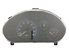 Tachometer Daewoo Matiz 96527398 43872
