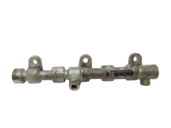 Vstrekovacia Rampa Urobte Renault Bosch 8201028992 0445214212