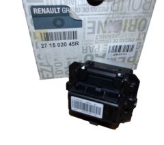Odpor Ventilátora Nový Originál 271502045R Renault Clio 4 Trafic 3