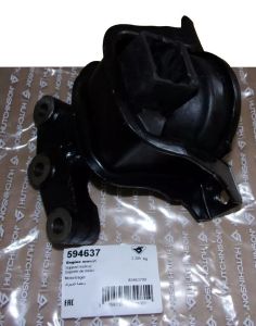 Silentblok Motora Urobte Citroen Peugeot 594637 1807HG 1807.HG Hutchinson