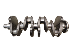 Kľukový Hriadeľ 7700113211 1.8 16v F4PC772 Renault Laguna 2 4686