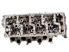 Hlava valcov VWAG 03L103373A 03L103286A 1.6 TDI CAY 2