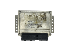 Riadiaca Jednotka 55188343 0281011491 Alfa Romeo Bosch 57230