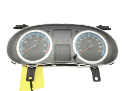 Tachometer Renault Clio 2 8200451342 44688