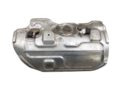 Tepelná Ochrana FAP DPF 208085438R Renault Clio 4 Kangoo 2 Mercedes Citan