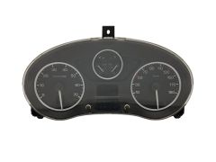 Otáčkomer Berlingo 9801641580