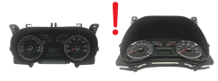 Otáčkomer Fiat Grande Punto 51908709 48781