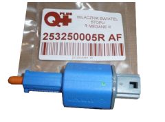 Snímač Brzdového Pedálu Nový Renault Megane Scenic III 253250005R Snímač Brzdového Pedálu Nový Renault Megane Scenic III 253250005R