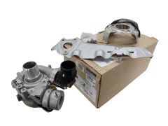 Turbodúchadlo Nový Originál 144114822R Renault 1.6 DCi