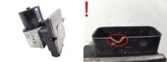 Abs Čerpadlo Lancia Ypsilon Y 51758178 54084785B TRW 1686