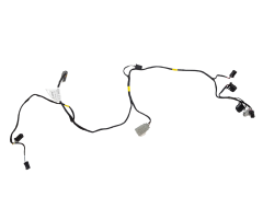 Elektrická kabeláž Renault Clio 5 DT246480-5560 275803600R 0km