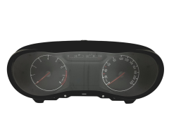 Tachometer Opel Corsa E 367030224 13499775 47350