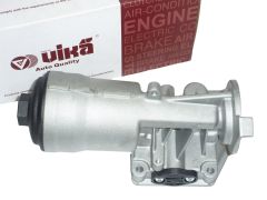 Chladič Oleja 045115389K 11151767401 VW Audi Seat Skoda Vika