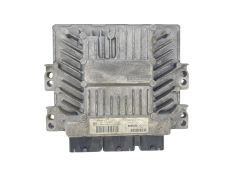 Riadiaca Jednotka S122326114A 8200843713 8200807626 Renault Siemens 63345