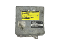 Riadiaca Jednotka 0281001382 2246685 3V3 BMW Bosch