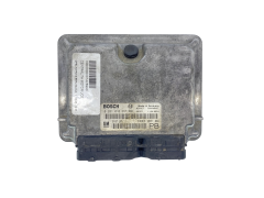 Riadiaca Jednotka 24417167PB 0281010267 Opel Bosch 63242
