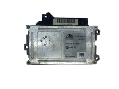 Riadiaca Jednotka ABS 34.52-1162646 5WK8408 10.0941-0804.4 BMW ATE 54543
