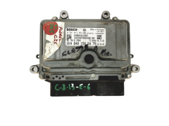 Riadiaca Jednotka 0281012953 A6401506479 Mercedes Bosch 20979
