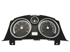 Otáčkomer Opel 13267565FT Astra H Siemens VDO 58971