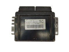 Riadiaca Jednotka 96376652 S010016040A8 1AVQ Chevrolet Daewoo Kemsco