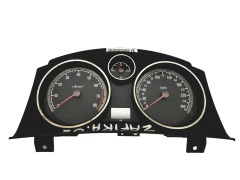 Tachometer Opel Astra H Zafira B 13309002YC 33102