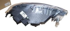 Svetlomet Ľavý Originál 9821349780 Citroen C4 Cactus