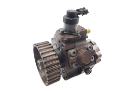Vstrekovacie Čerpadlo Bosch 9656300380 0445010102 1.6 HDI PSA Ford 1077