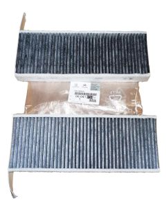 Filter Kabíny Originál Citroen Peugeot 308 1612920480