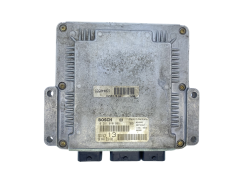 Riadiaca Jednotka 0281010808 9644721080 28FM0367 PSA Bosch 64026