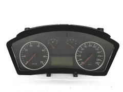 Otáčkomer Fiat Croma 555001090100 5550010903 59006