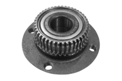 Náboj Kolesa Zadný 6X0598477 55980797401 VW Seat Vika