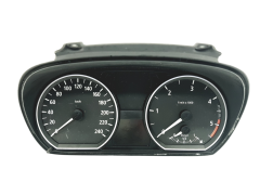 Tachometer BMW 1 E87 6964503-01 1024952-30 44189