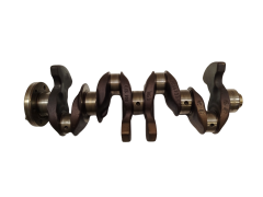 Kľukový Hriadeľ 1.4 16V 11217534732 7534733 GJS700 Citroen Peugeot 4767