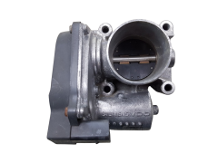 Ventil teleskopu škrtiacej klapky 03D133062E A2C53060088 VW Seat Skoda 2452