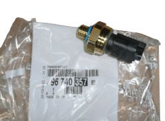 Snímač Tlaku Oleja Nový Originál 9674035780 Citroen Peugeot