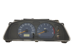 Otáčkomer Suzuki Ignis 34100-80G50 3410080G50 25778