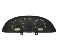 Tachometer VW Audi 09052069906 Passat 3B A4 33270