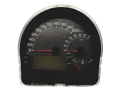 Tachometer Fiat Multipla 46769010 110080073009 29639