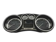 Tachometer Peugeot 308 9666642180 503001550321 52805