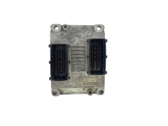 Riadiaca Jednotka 00468153630 0261206715 ME731HA004 Alfa Romeo Bosch 58217