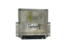Riadiaca Jednotka 46472184 0281010001 C425B839 Lancia Bosch 61959