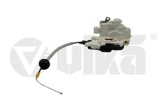 Mechanizmus dverového zámku Predný Ľavý 4G1837015B 88371801501 Audi A7 Vika