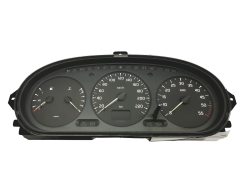 Tachometer Renault Megane 1 Scenic 1 7700847784 D 50476